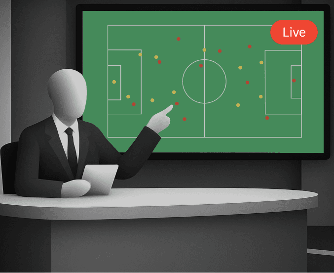 Professional
analysis studios